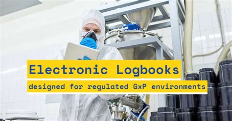 elogbook management|Electronic Equipment Use.